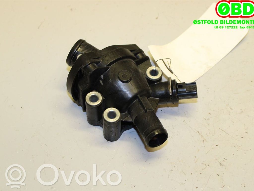 Volvo C70 EGR termostats 