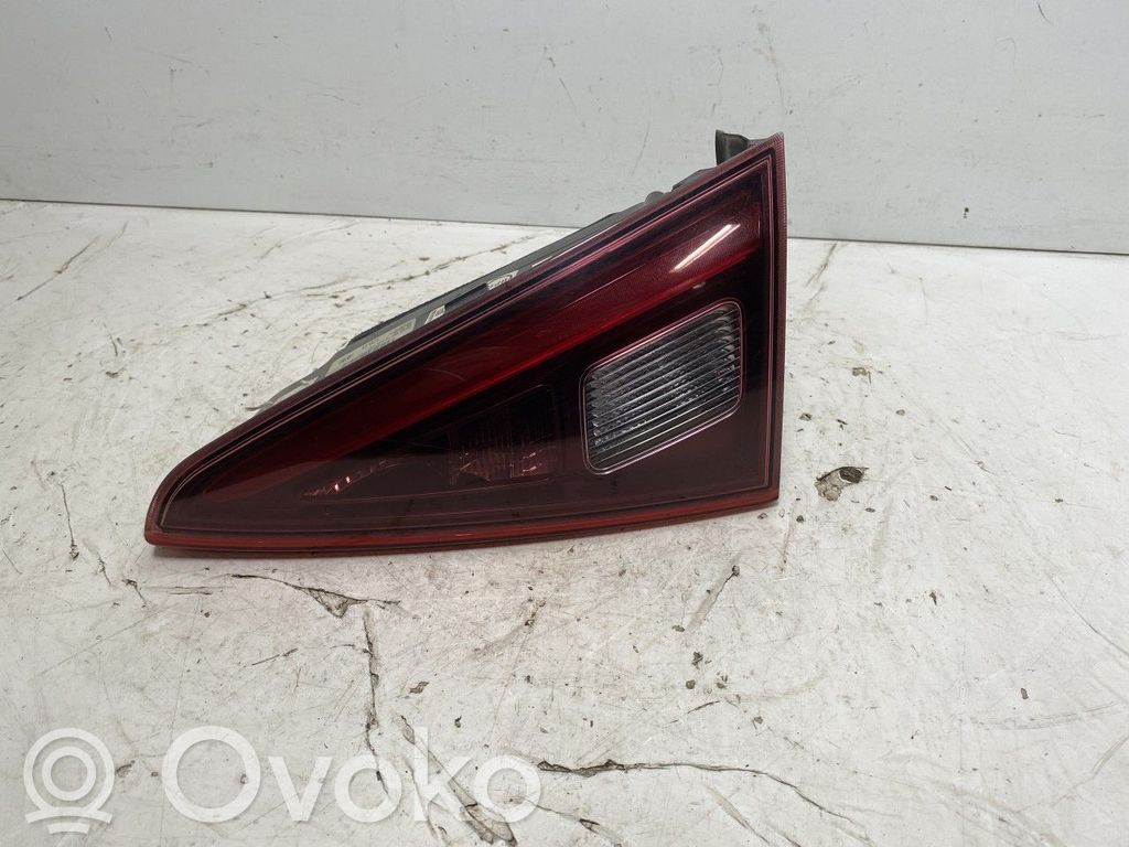 Alfa Romeo Giulia Rear/tail lights 