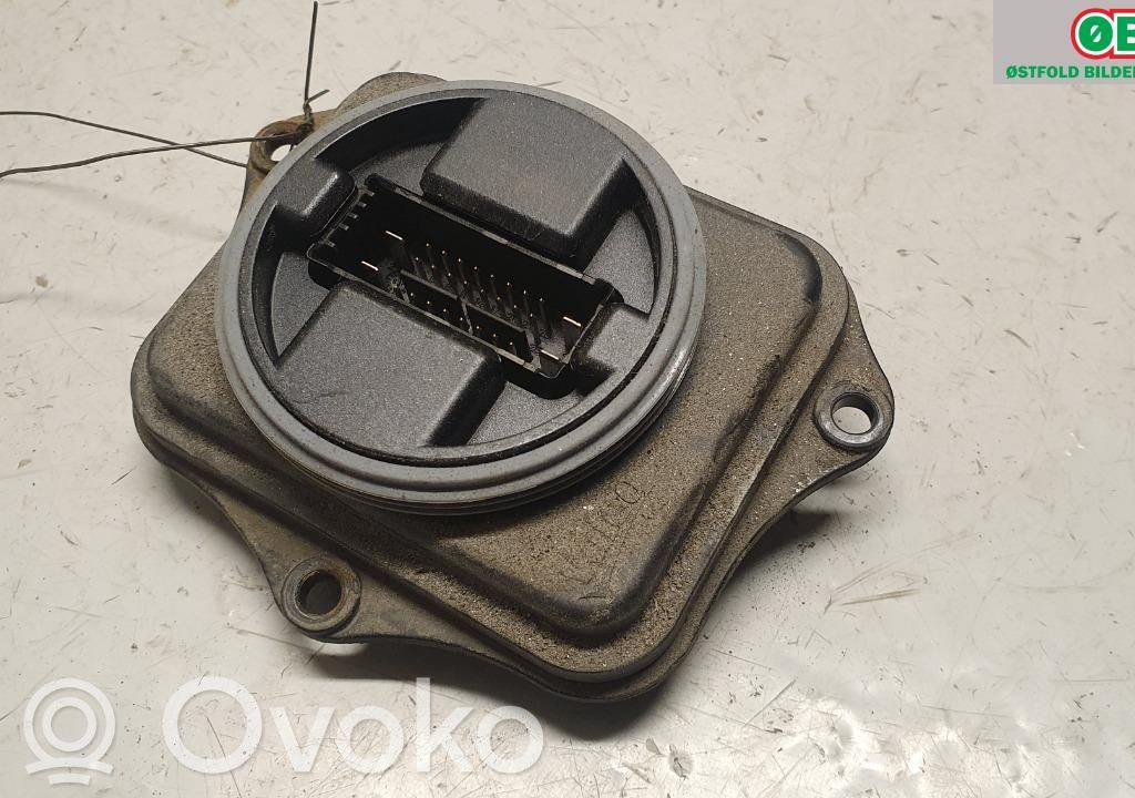 Ford Galaxy Xenon control unit/module 