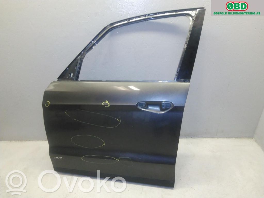 Ford Galaxy Priekinės durys 