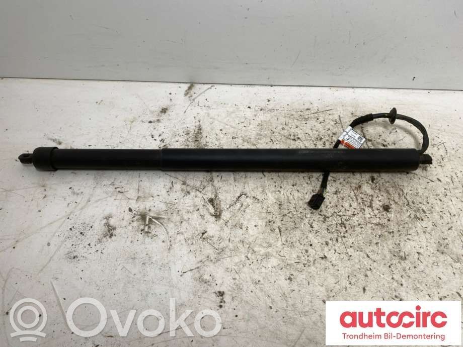Jaguar E-Pace Tailgate/trunk strut/damper 