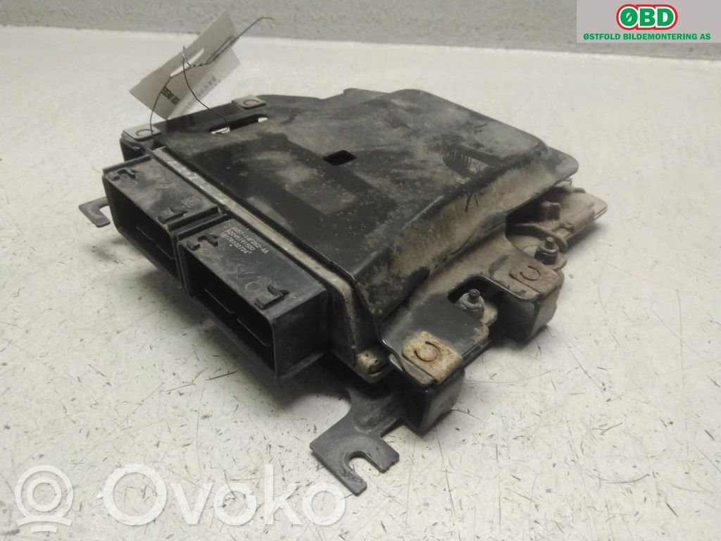 Ford Galaxy Engine control unit/module ECU 
