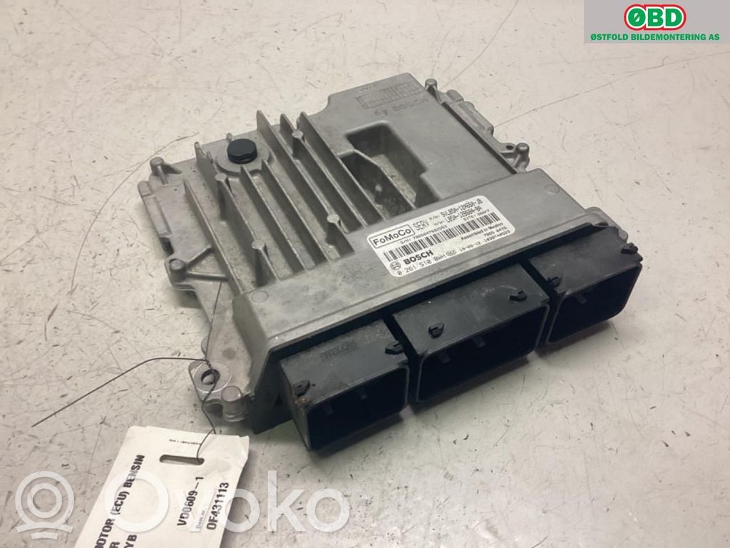 Ford Explorer Engine control unit/module ECU 