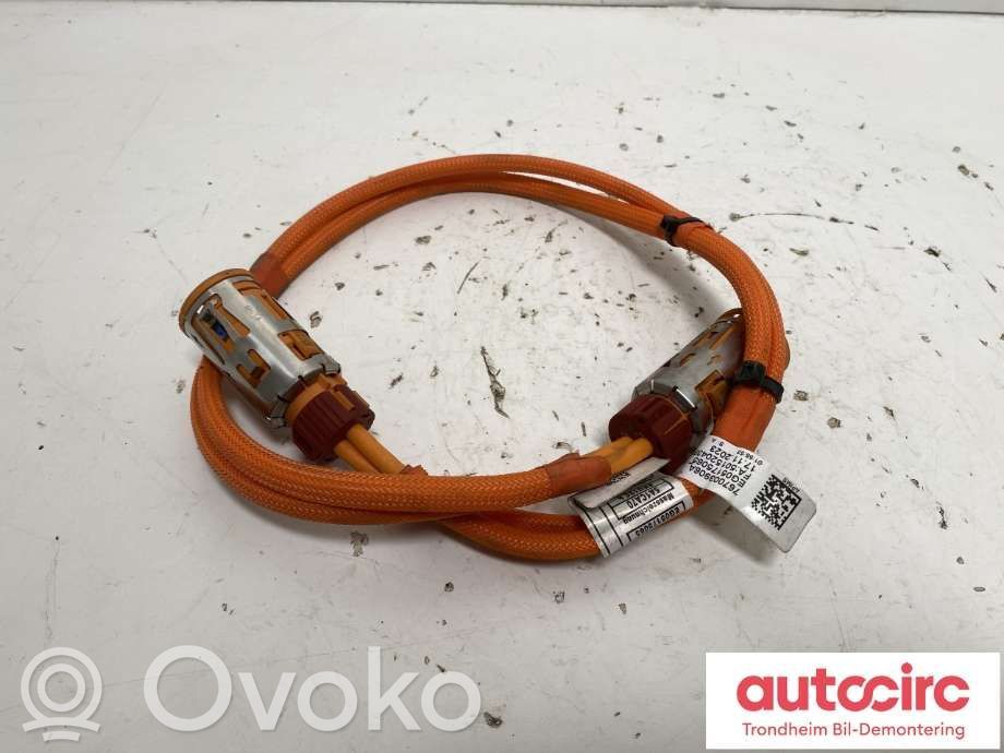 High voltage cable   5A1CA71,61295A1CA71,5A1CA71,61295A1CA71