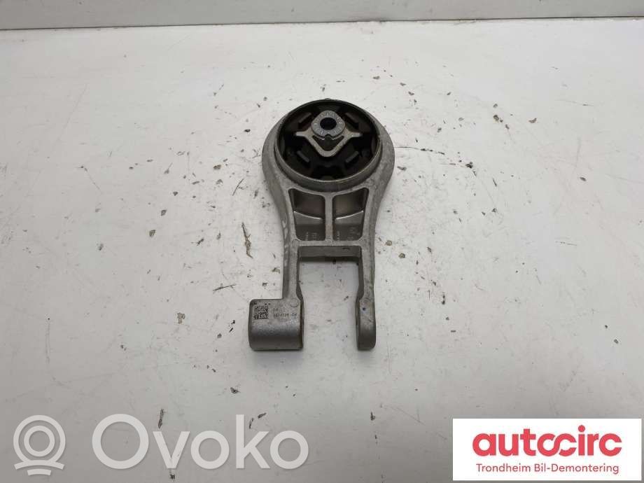 BMW iX2 (U10) Engine mount bracket 
