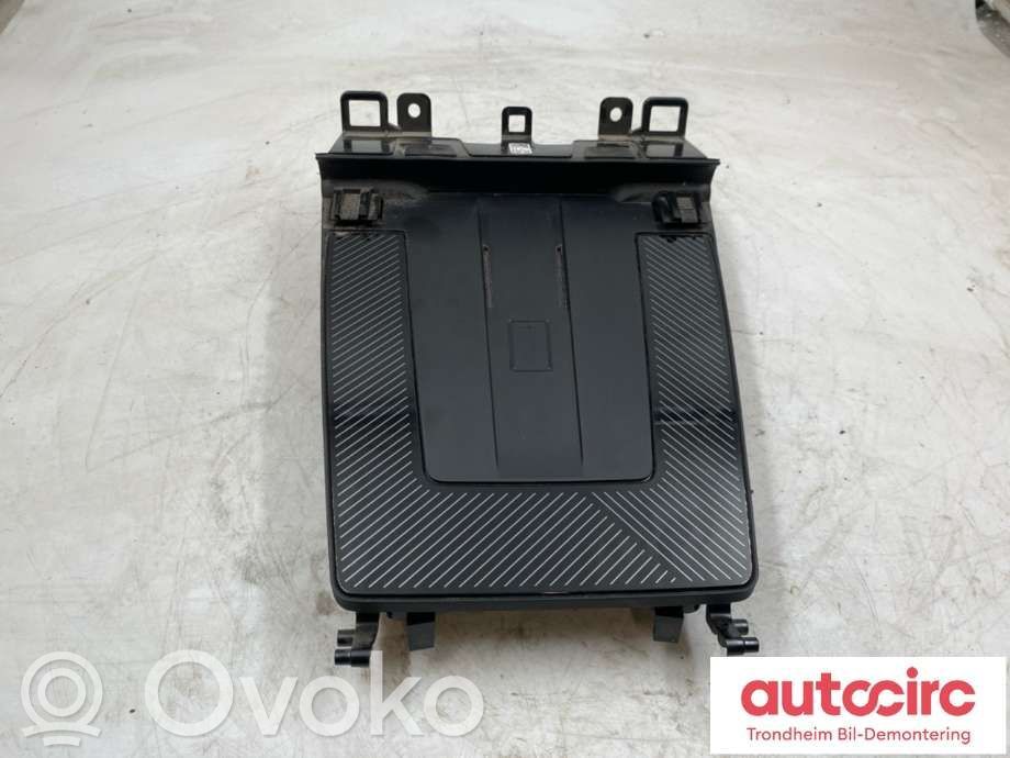 BMW iX2 (U10) Wireless charging module 