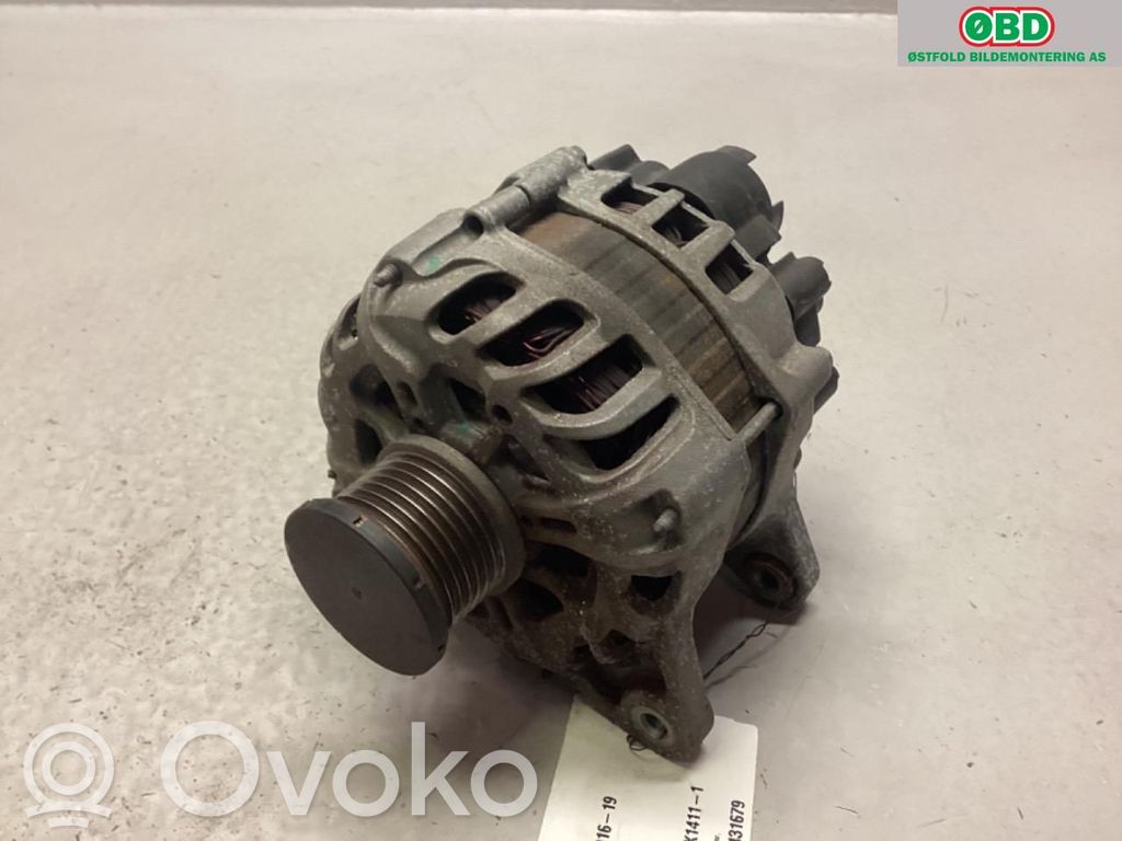Generator/alternator   8200854119,8200854119