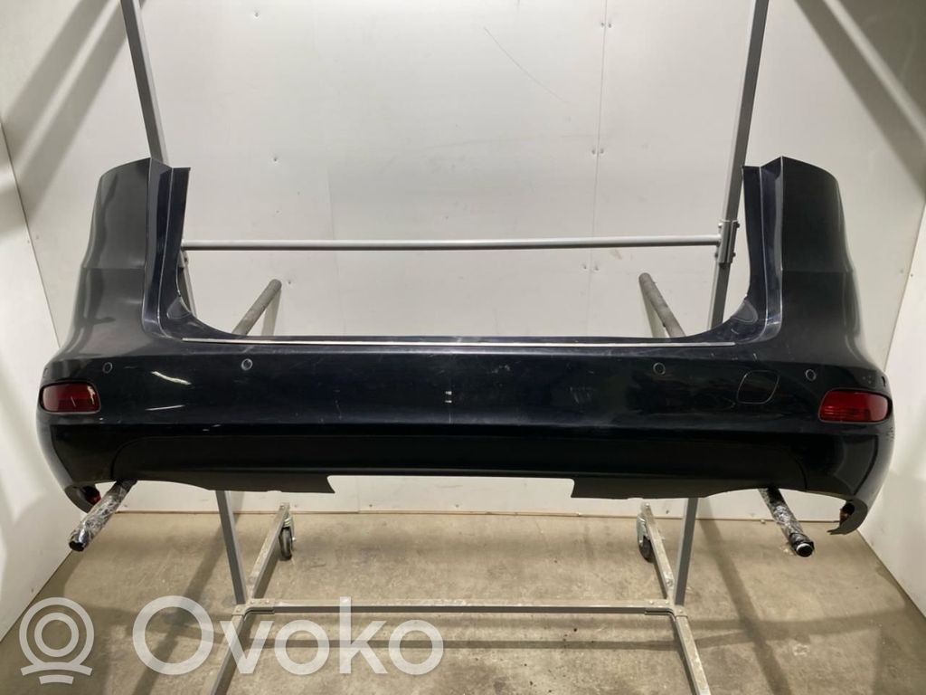 Opel Zafira C Bară spate 