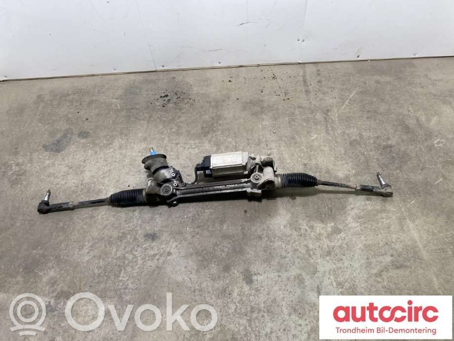 Opel Zafira C Cremagliera dello sterzo 