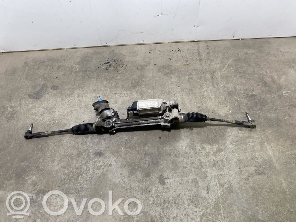 Opel Zafira C Casetă direcție 