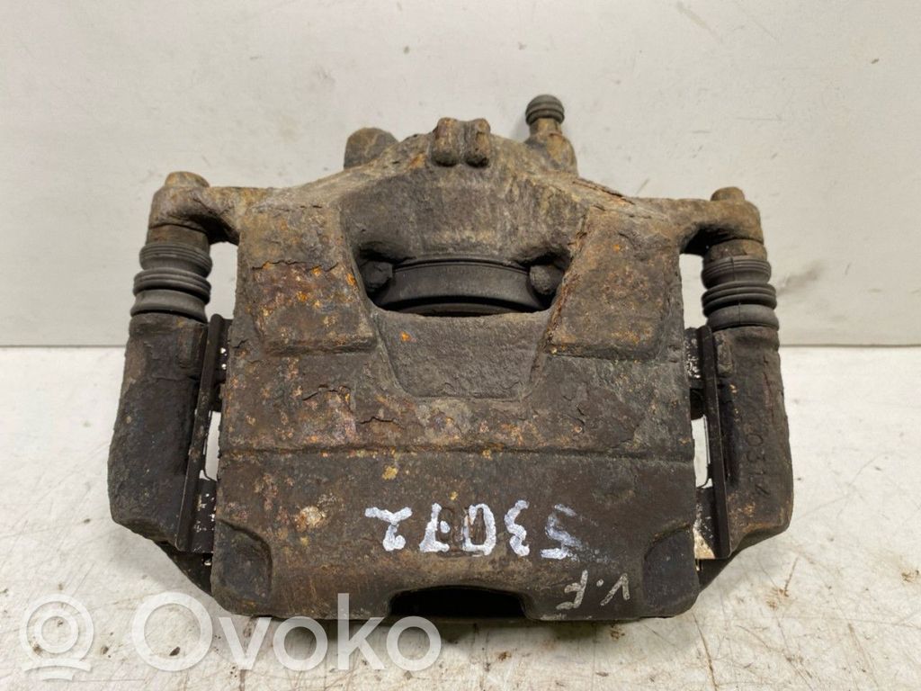 Opel Zafira C Pinza del freno anteriore