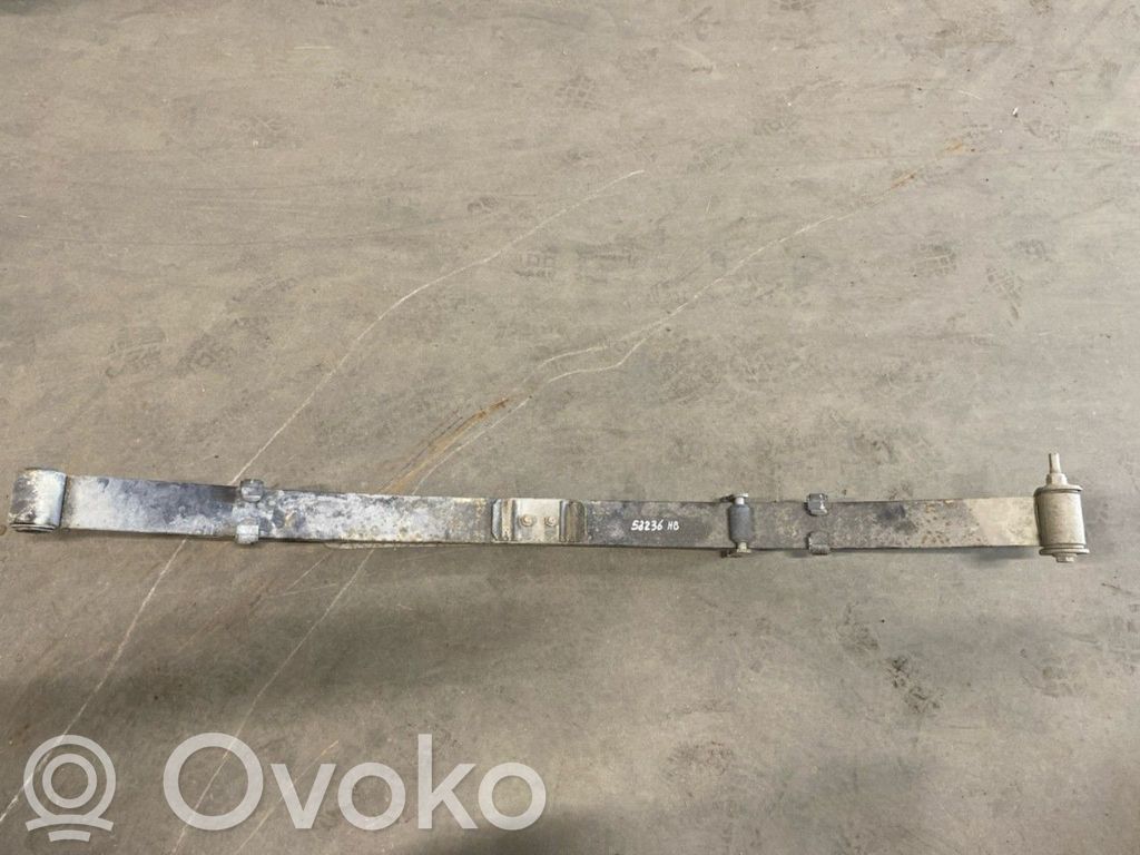Ford F150 Sprężyna tylna 