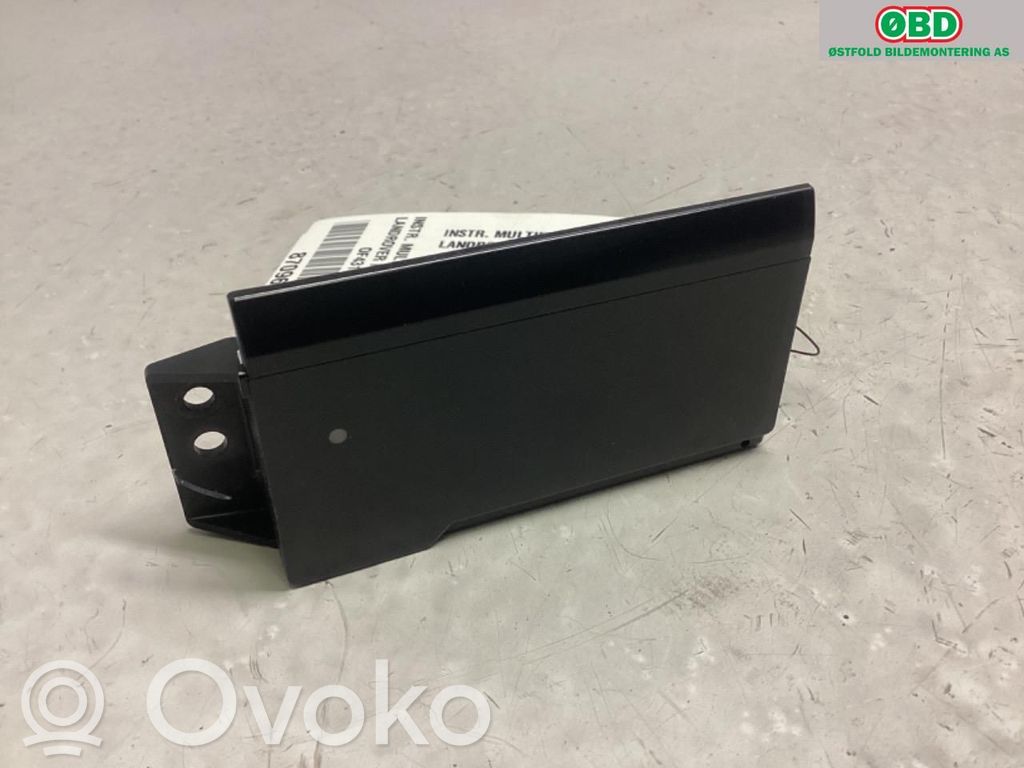 Bedieneinheit Controller Multimedia   LR042095,DPLA18A828CC,DPLA18A828CC,DPLA18A828CC,LR042095