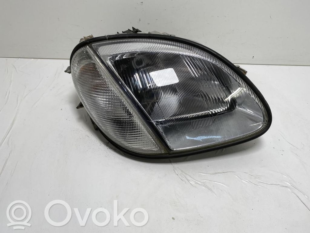 Mercedes-Benz SLK R170 Phare frontale