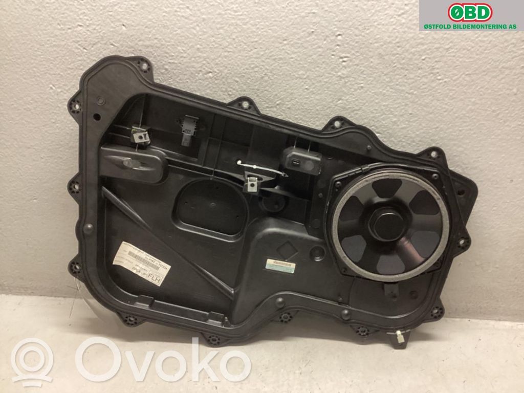 Land Rover Range Rover L405 Haut-parleur de porte avant