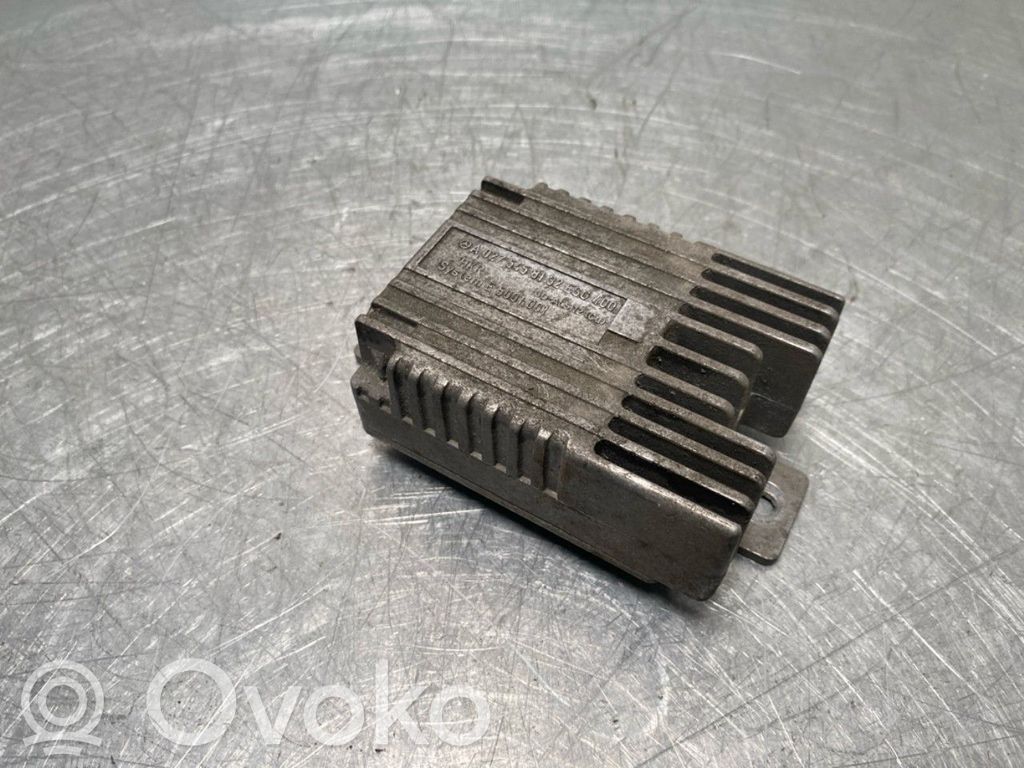 Mercedes-Benz SLK R170 Modul control ventilator 