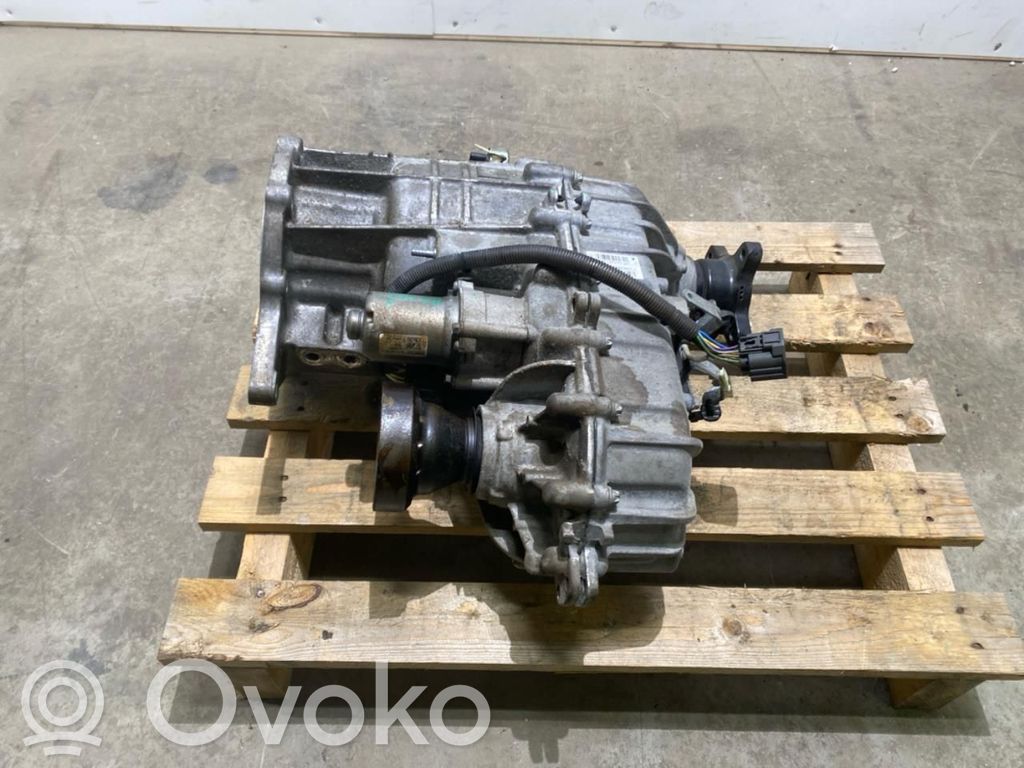 Volkswagen Amarok II Carcasă diferențial 