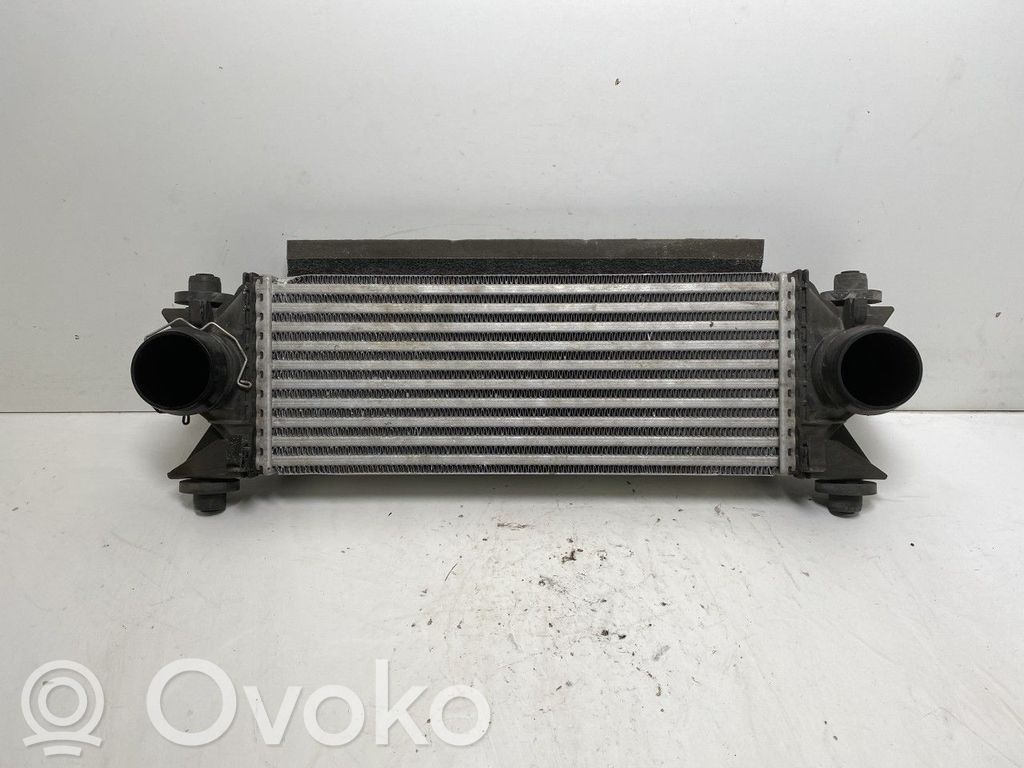 Volkswagen Amarok II Radiator intercooler
