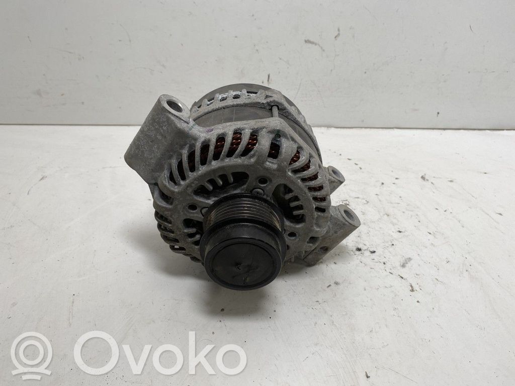 Volkswagen Amarok II Alternador 