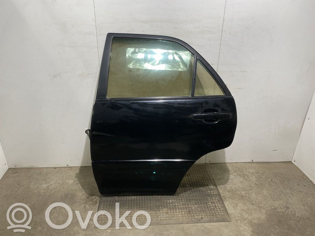 Lexus RX XU10 Ușă spate 