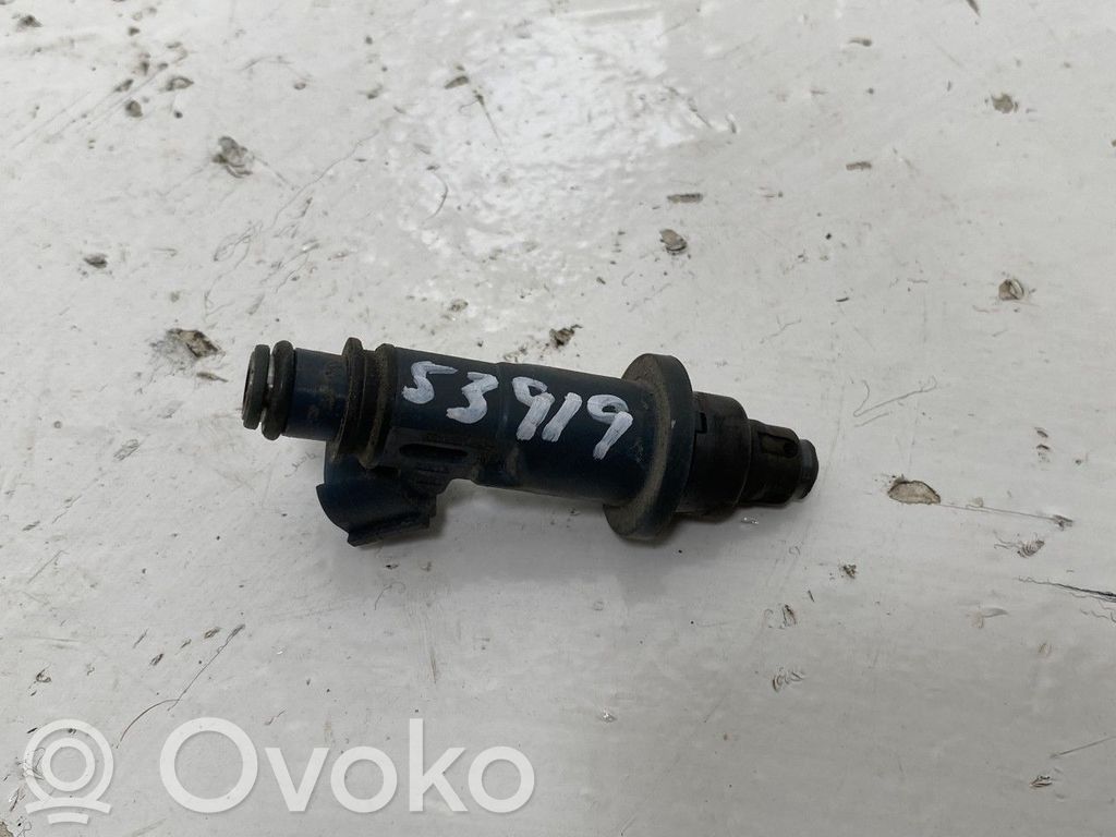 Inyector de combustible   2320920020,2320920020