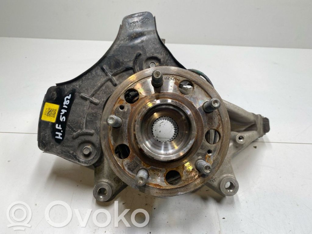 Achsschenkel vorne   51711DO100,51711DO100