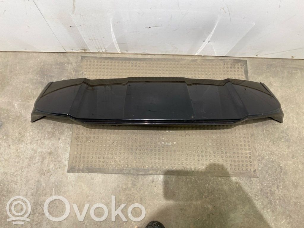 KIA EV9 Tailgate/trunk spoiler 