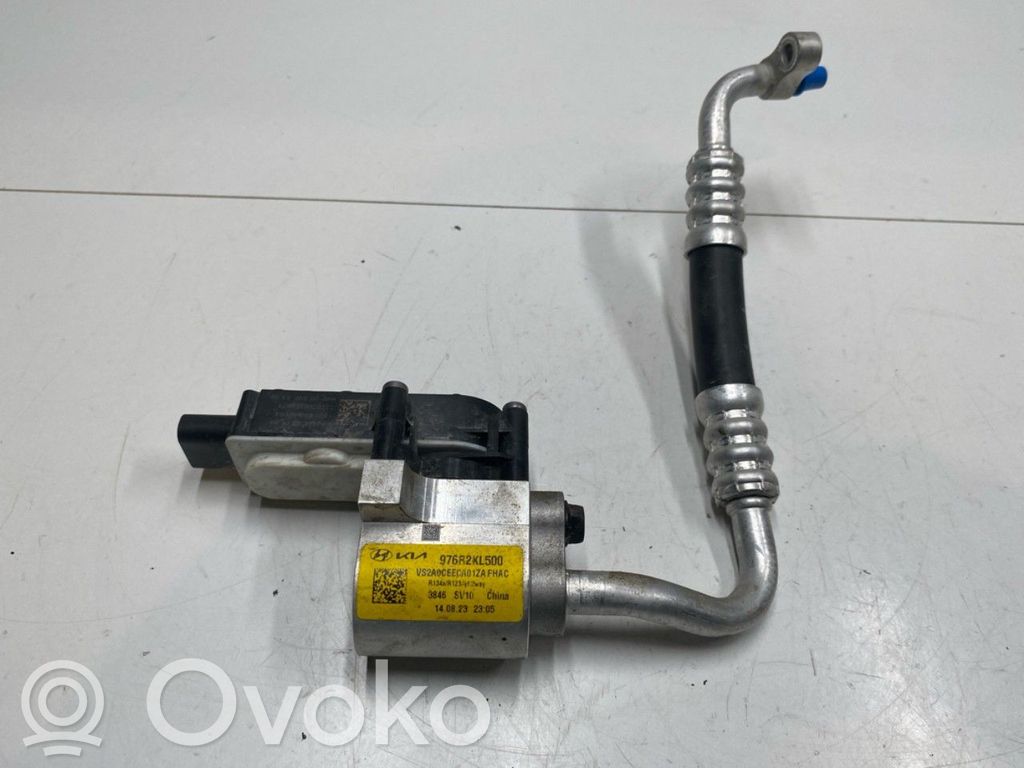 Muu ilmastointilaitteen osa (A/C)   976R2KL500,976R2KL500