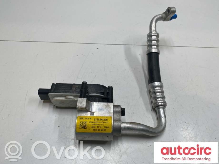 KIA EV9 Other air conditioning (A/C) parts 