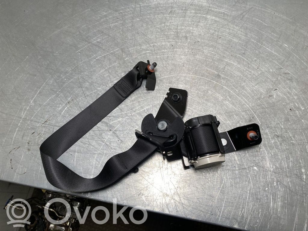 Cinturón trasero   89823DO200RBQ,89823DO200RBQ