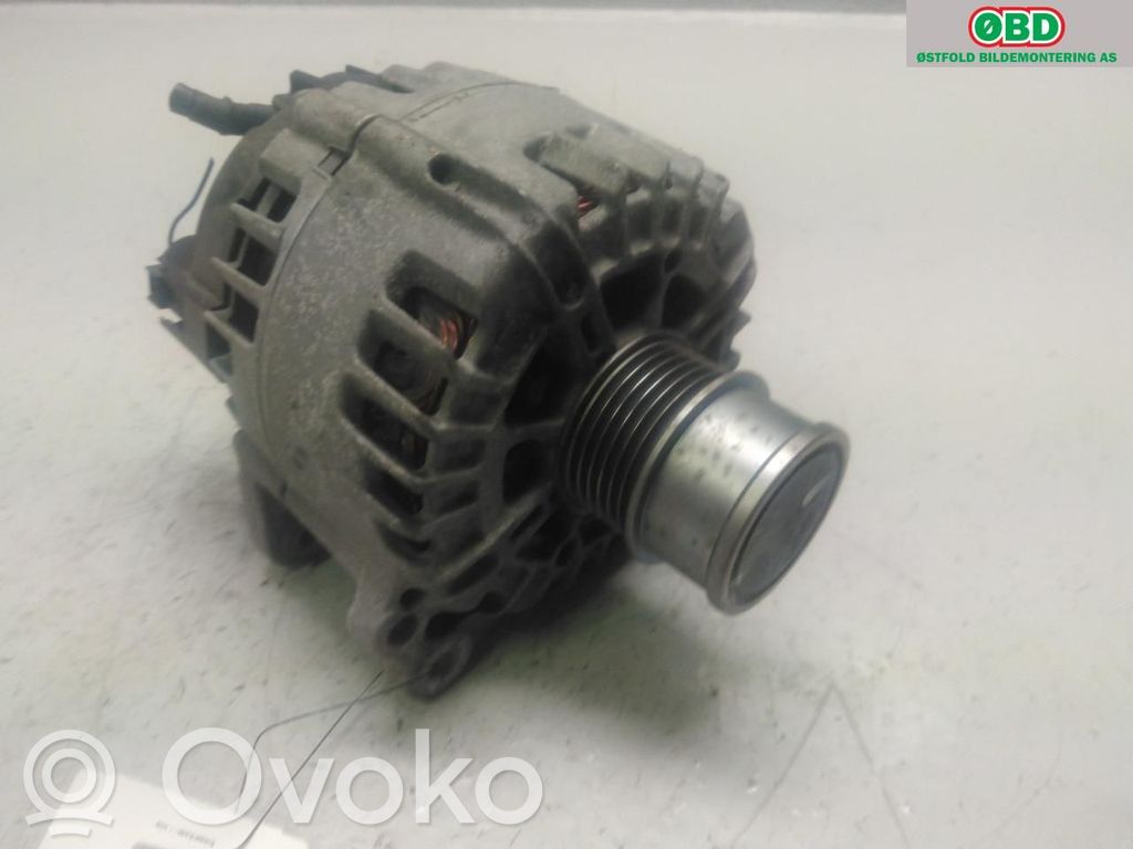 Alternator   05E903026B,05E903026C,05E903026B,05E903026C