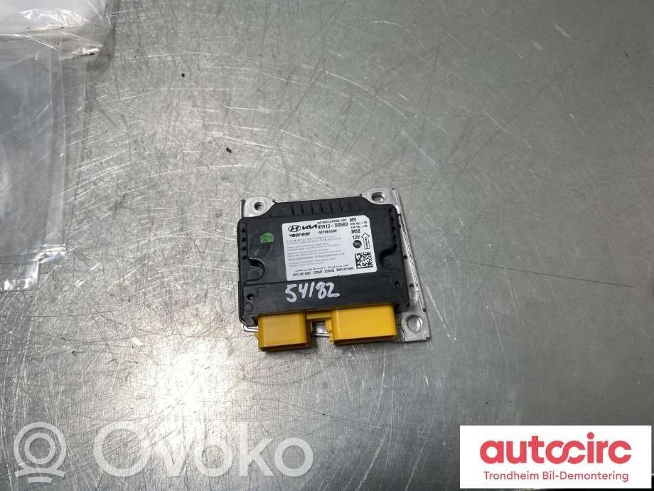 KIA EV9 Unidad de control/módulo del ABS 
