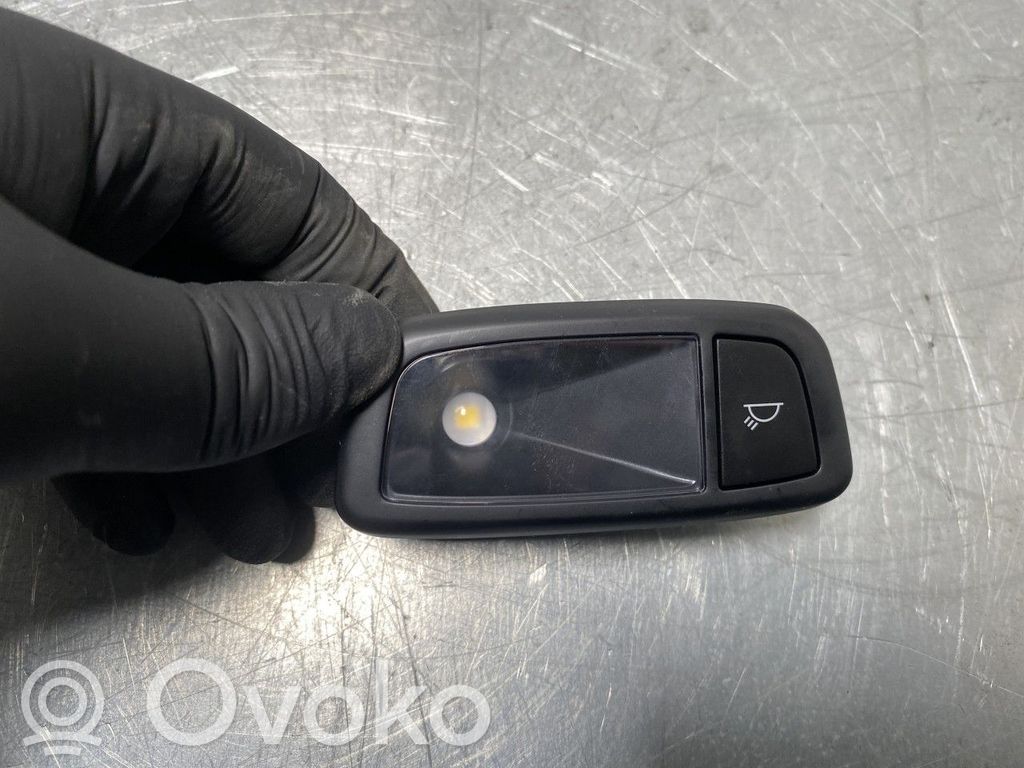 KIA EV9 Interrupteur d'éclairage de la cabine dans le panneau 