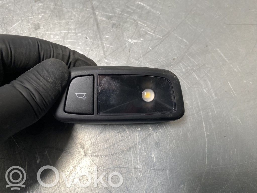 KIA EV9 Interrupteur d'éclairage de la cabine dans le panneau 