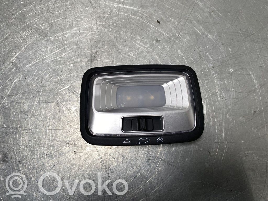 KIA EV9 Comutator lumini bord 