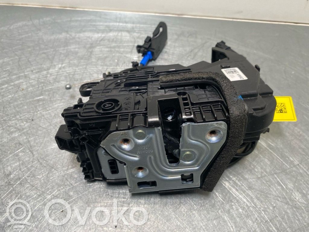 KIA EV9 Încuietoare ușă spate