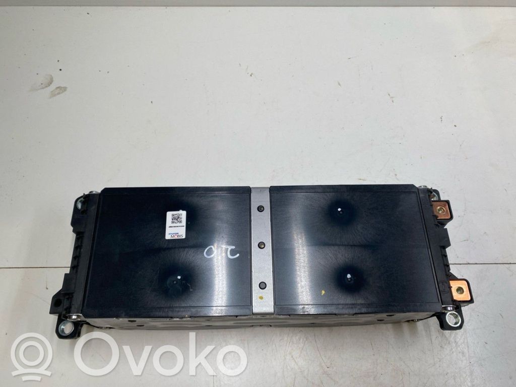 KIA EV9 Ogniwo akumulatora do samochodów hybrydowych / elektrycznych 