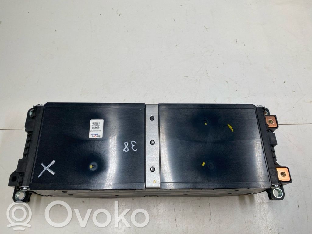KIA EV9 Ogniwo akumulatora do samochodów hybrydowych / elektrycznych 