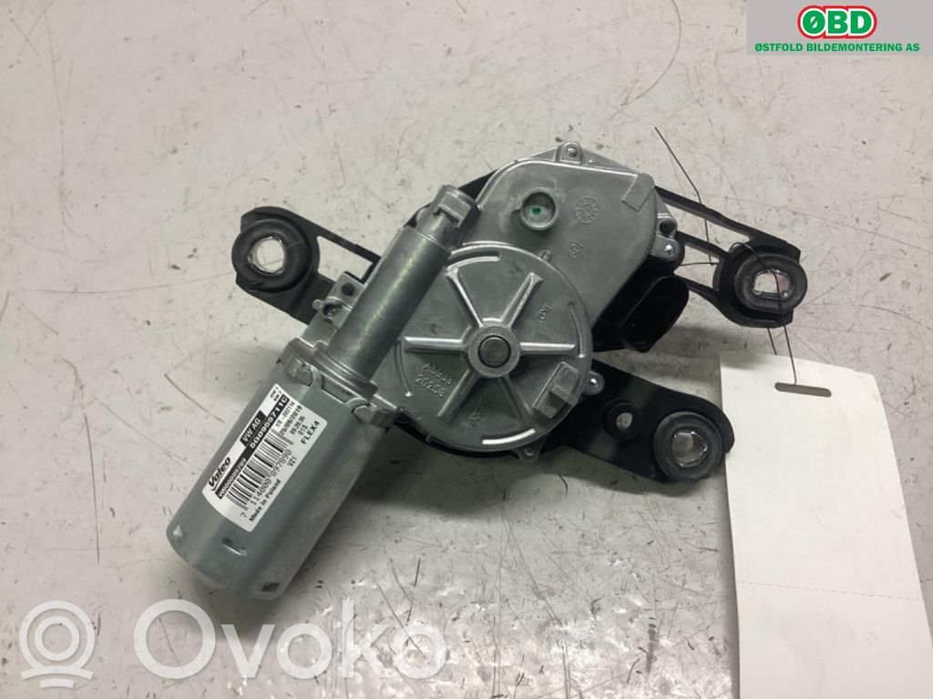 Volkswagen T-Cross Motor ștergător lunetă 