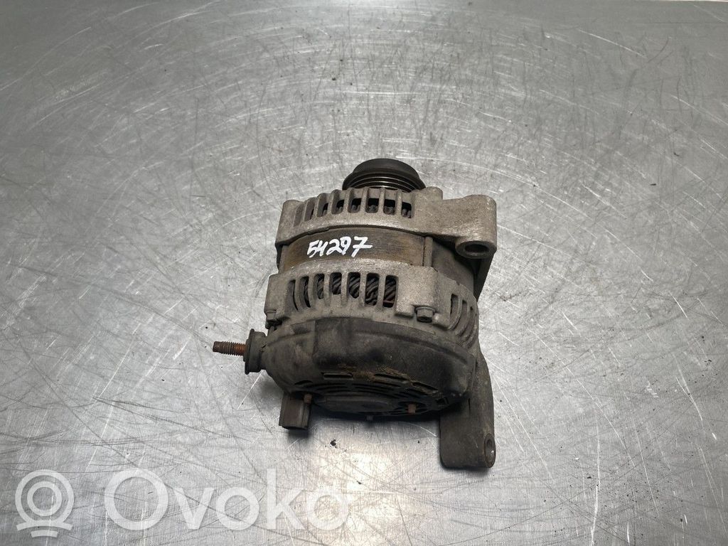 Dodge Caravan Generator/alternator 