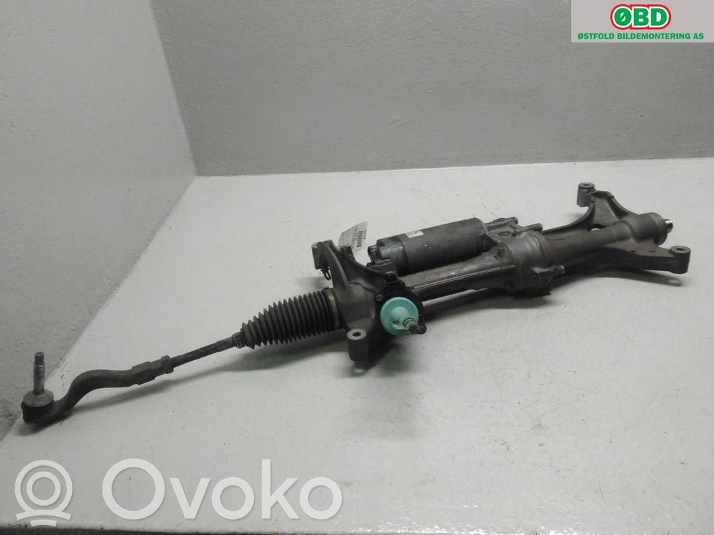 Mercedes-Benz EQS X296 Przekładnia kierownicza / Maglownica