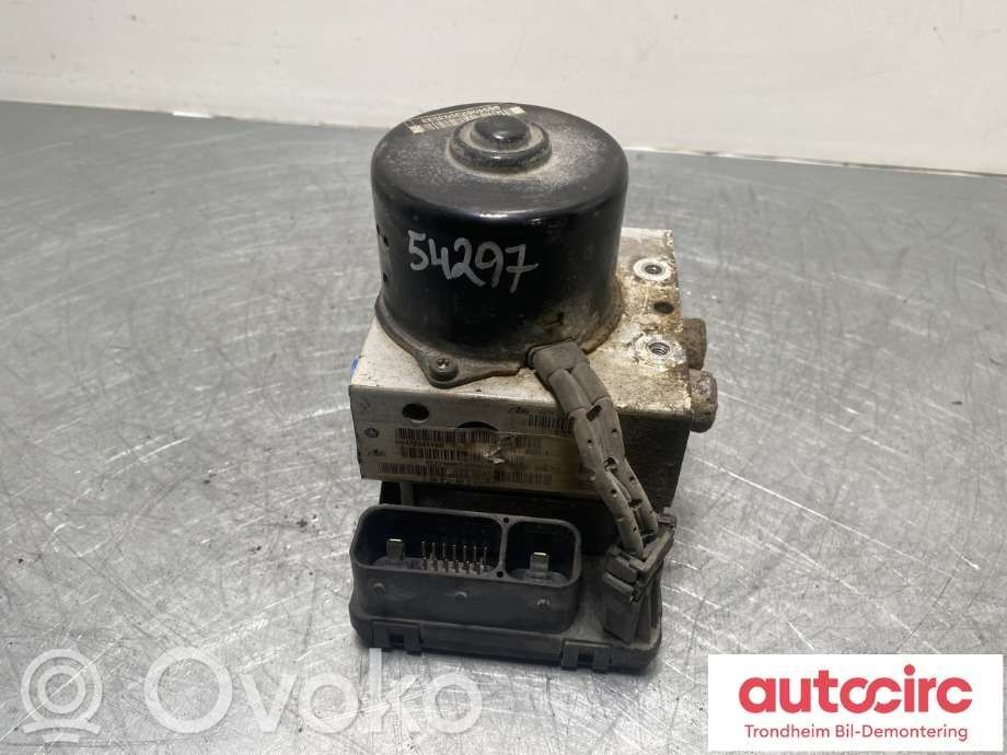 Dodge Caravan Bomba de ABS 