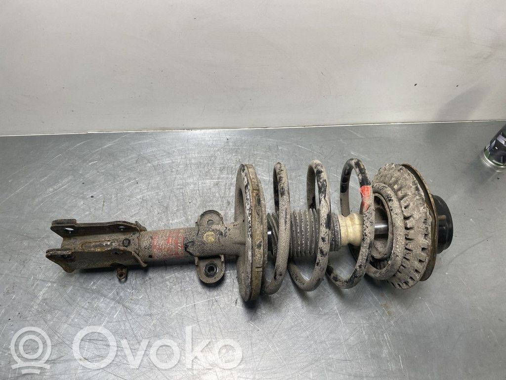 Dodge Caravan Amortyzator osi przedniej ze sprężyną 