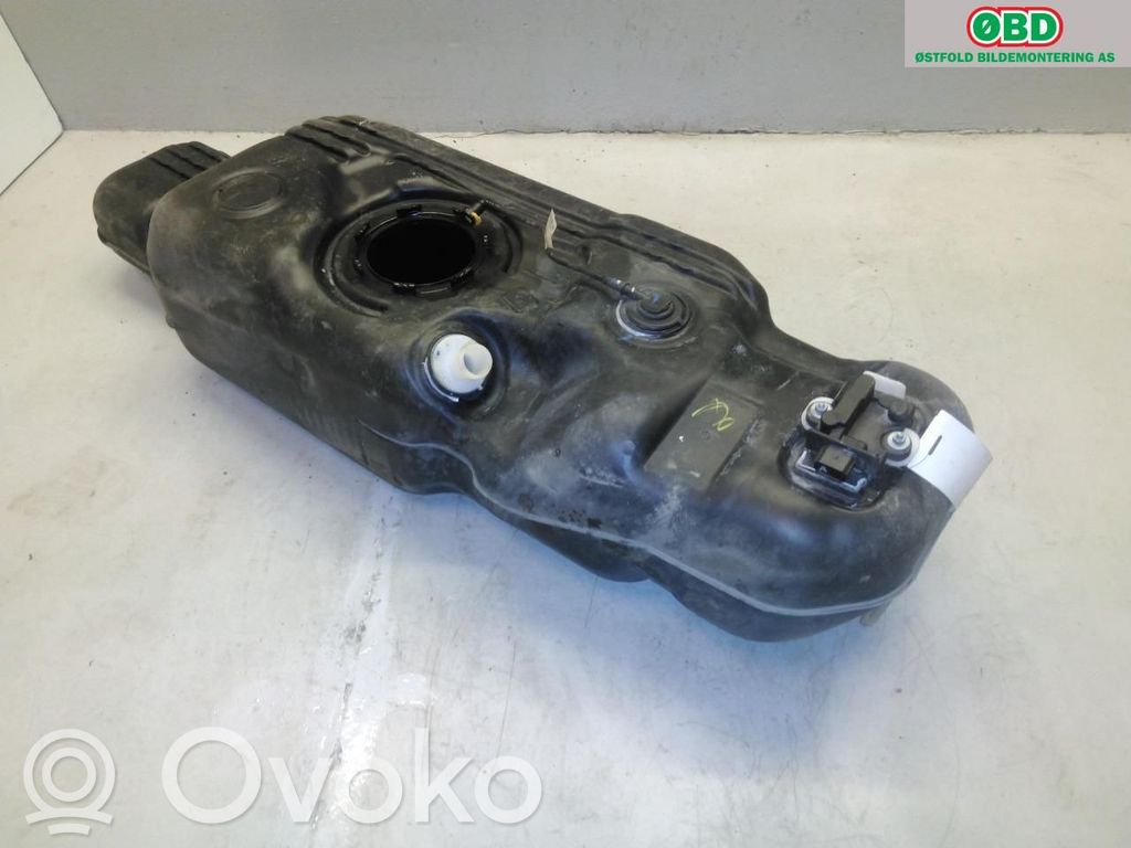 Volkswagen Amarok II Rezervor combustibil 