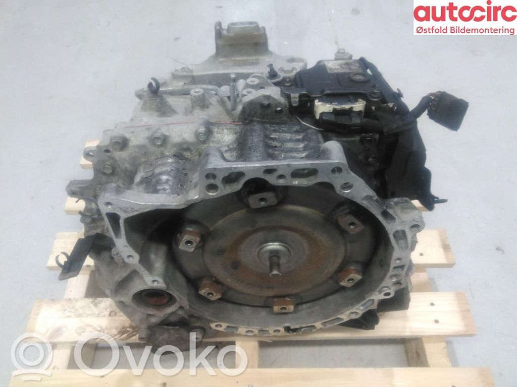 Citroen C4 SpaceTourer Scatola del cambio automatico 