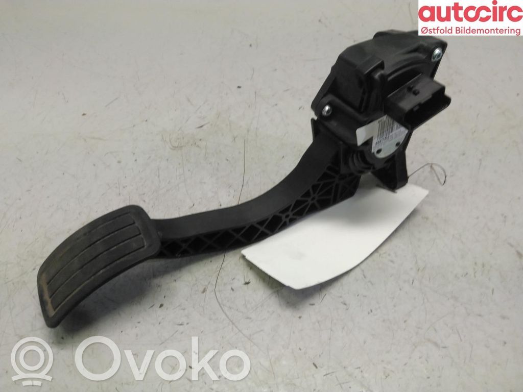 Citroen C4 SpaceTourer Pedale dell’acceleratore 