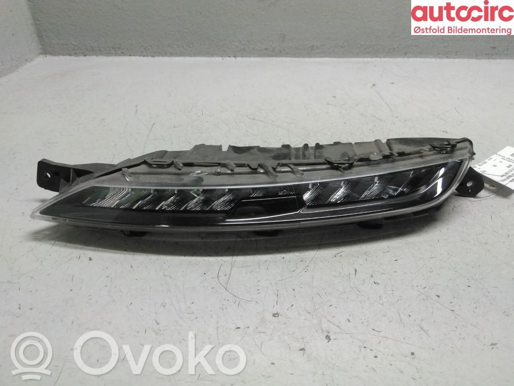 Citroen C4 SpaceTourer Headlight/headlamp 