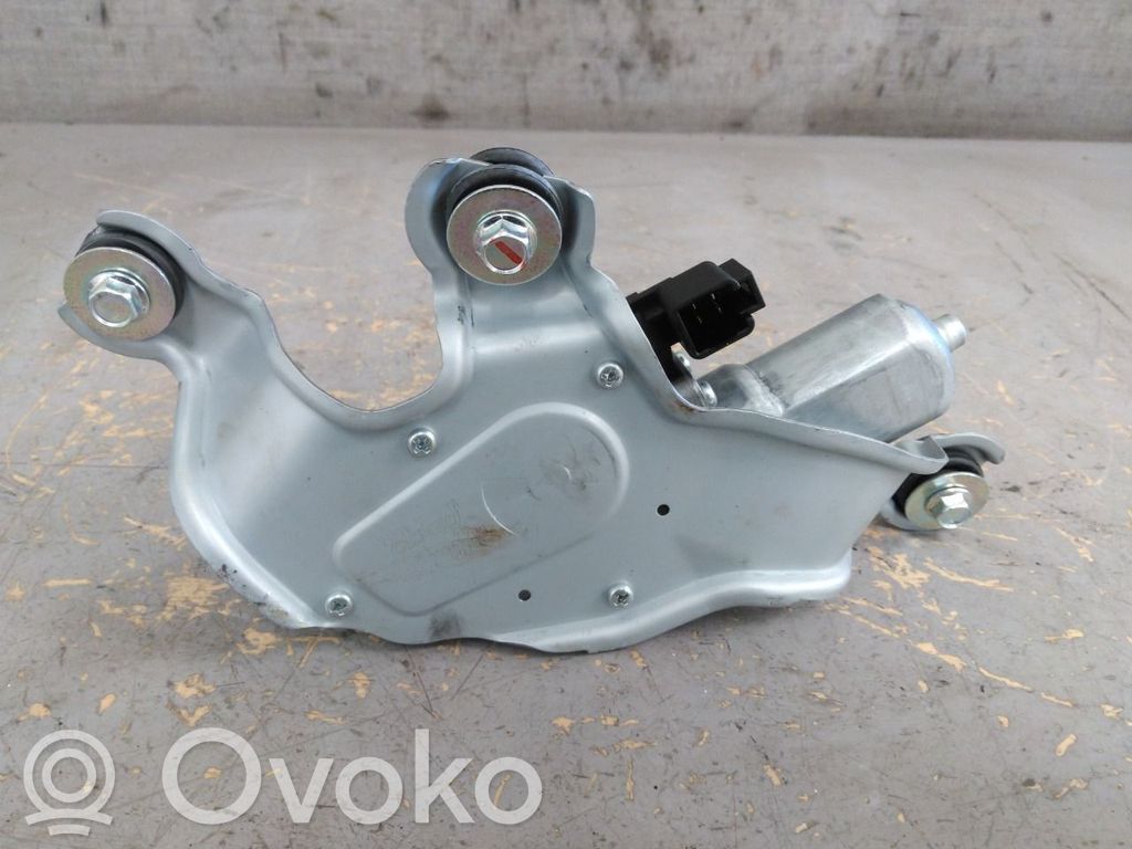 KIA Soul Wischermotor Heckscheibe 