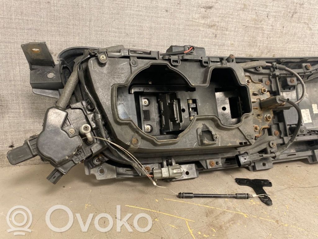 KIA Soul Schermo del visore a sovrimpressione