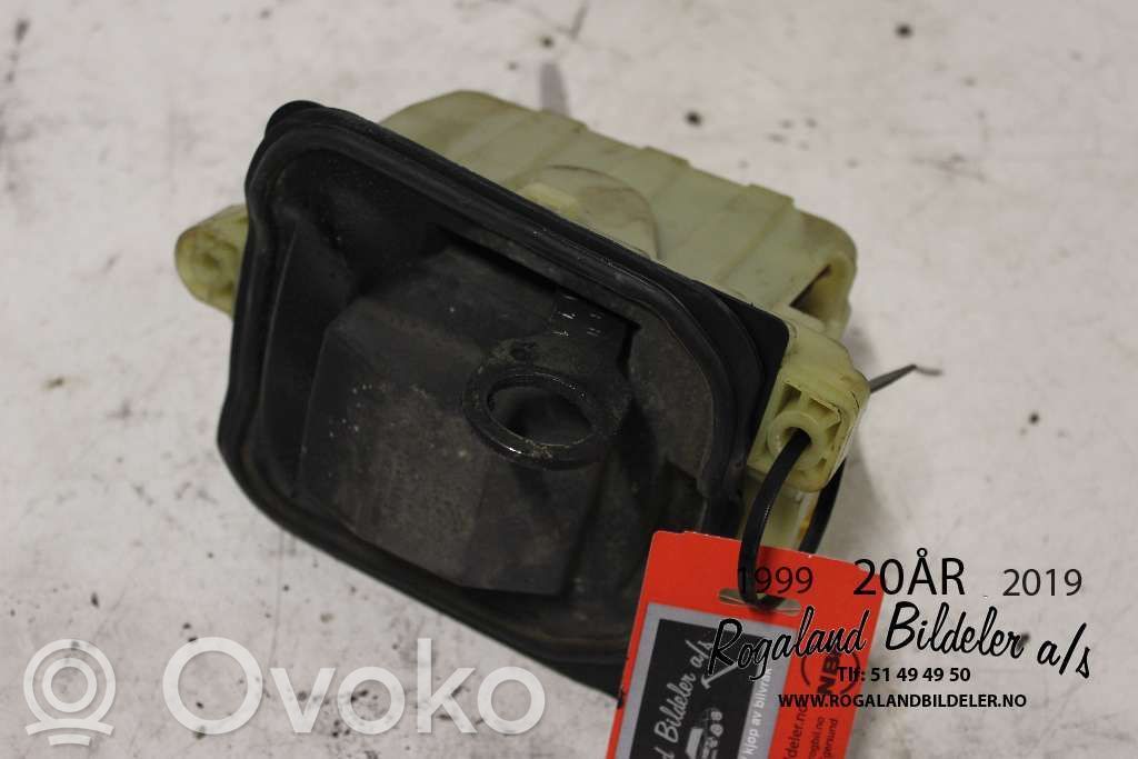 Mercedes-Benz GLK (X204) Selector de cambios 